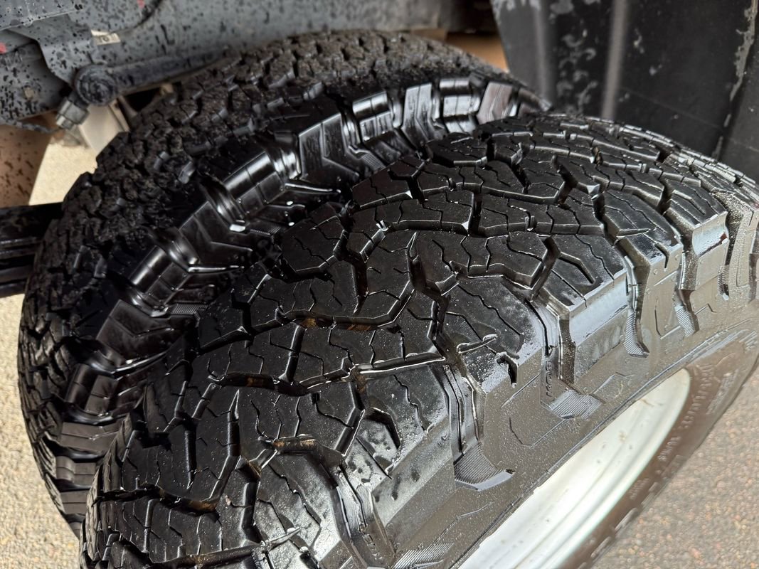 Used 2024 RAM 3500 Tradesman image 14