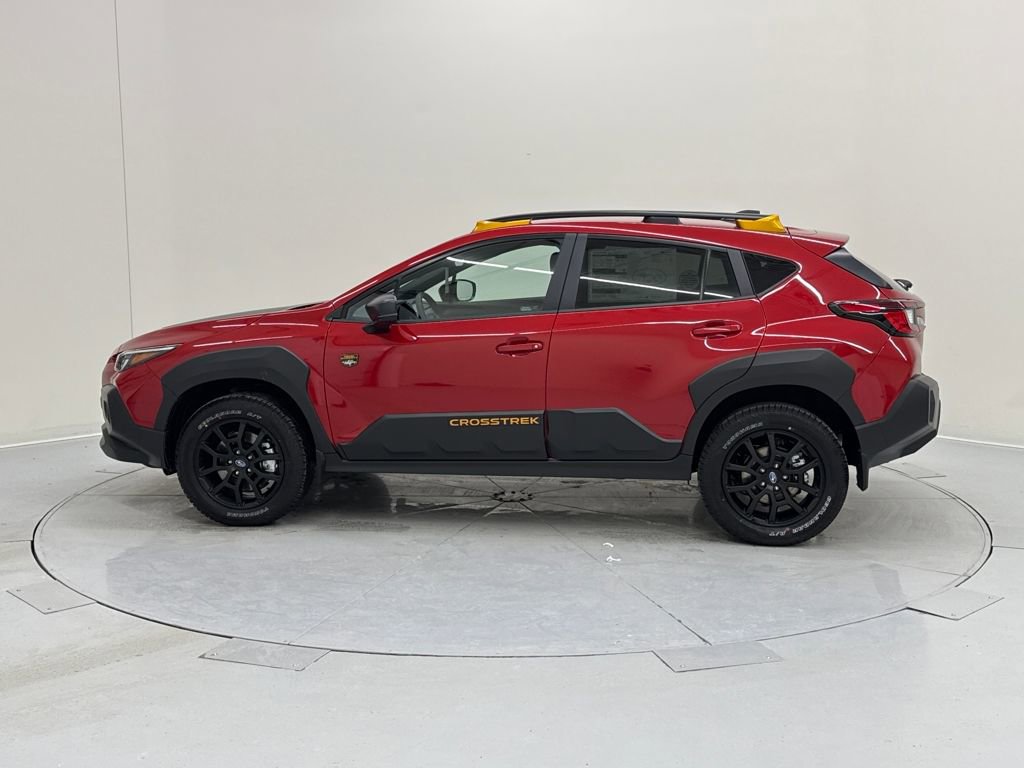 New 2026 Subaru Crosstrek 2.5i Wilderness AWD/4WD image 2