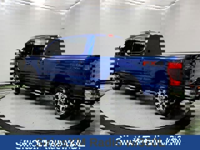 Used 2022 Ford F250 Lariat w/ Lariat Value Package image 13