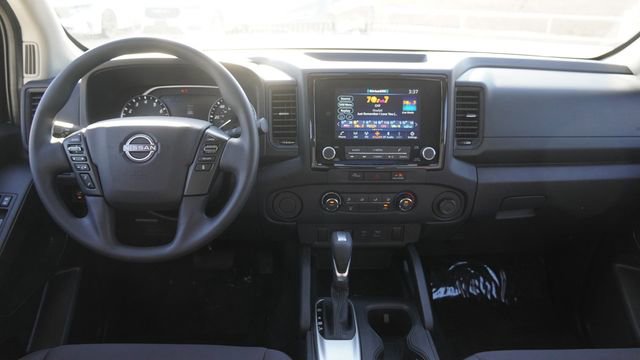 Used 2024 Nissan Frontier S w/ Technology Package image 14