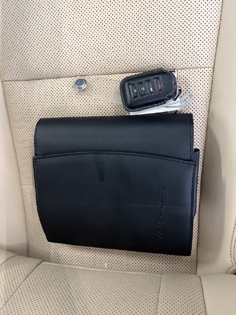 Used 2020 Lexus RX 350 FWD w/ Premium Package image 62