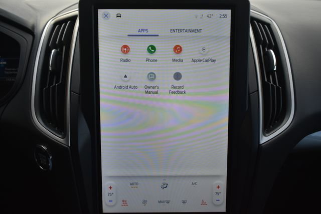 Used 2024 Ford Edge SEL w/ Convenience Package image 23