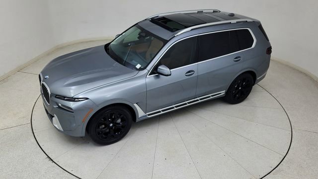 Used 2026 BMW X7 xDrive40i image 80