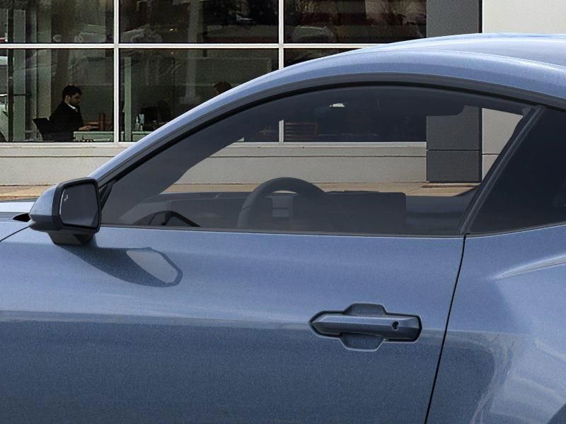 New 2026 Ford Mustang Coupe image 20