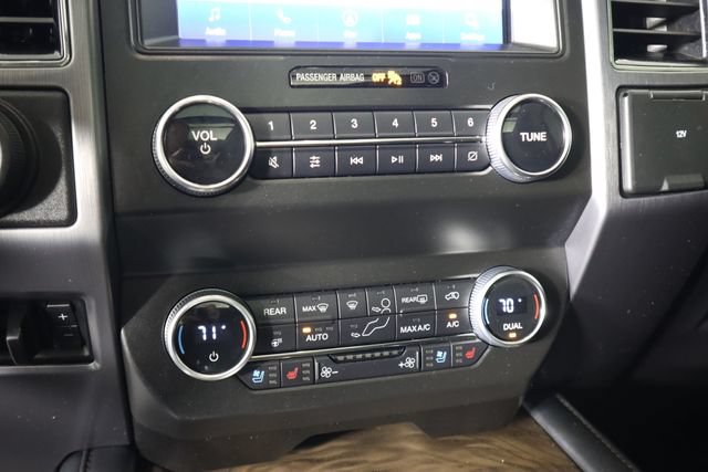Used 2021 Ford Expedition Max Platinum AWD/4WD image 53