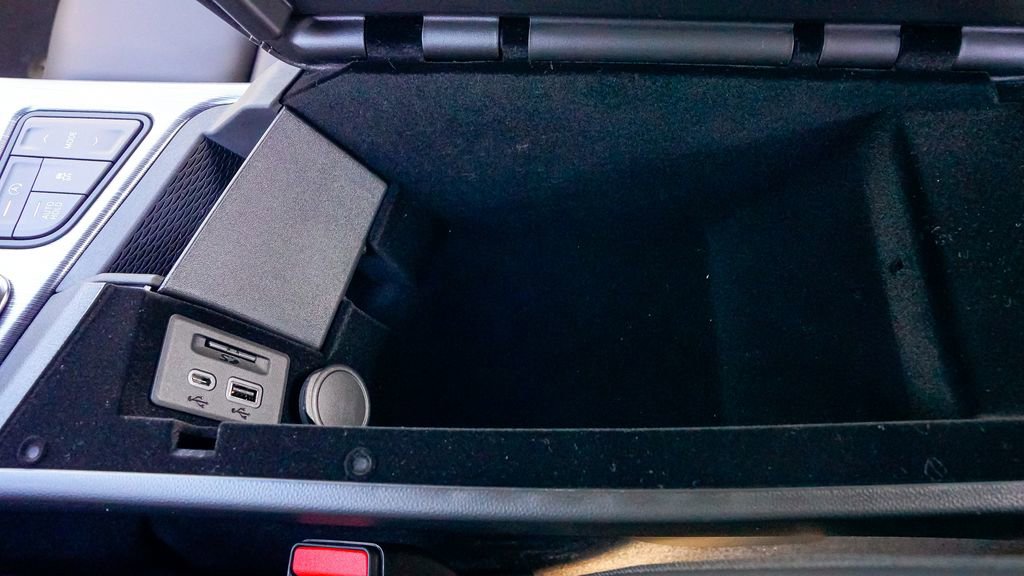 New 2025 Cadillac CT4 Sport image 26