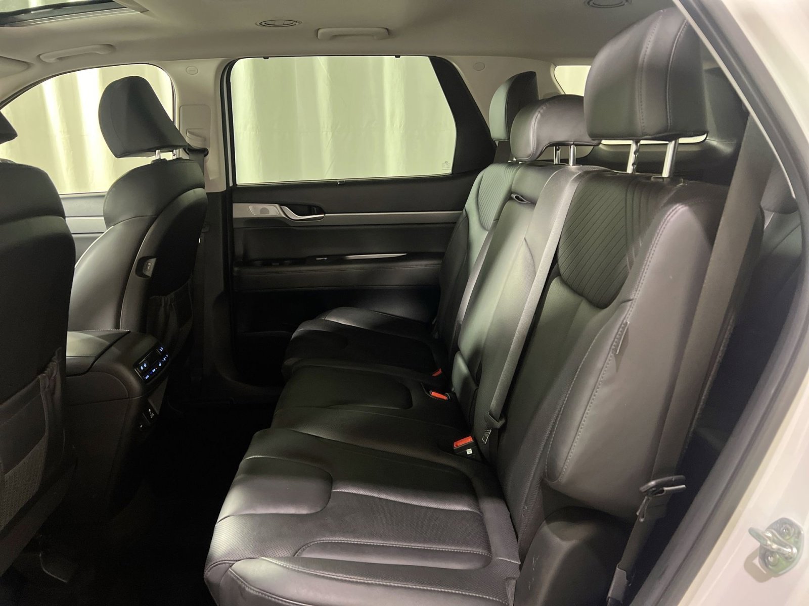Used 2024 Hyundai Palisade SEL image 26