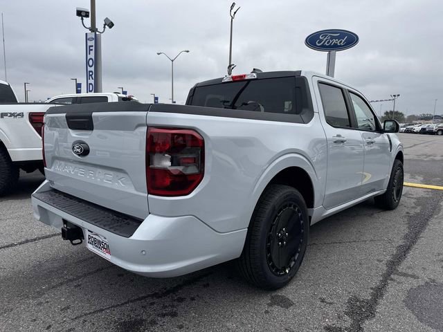 New 2026 Ford Maverick Lobo image 5