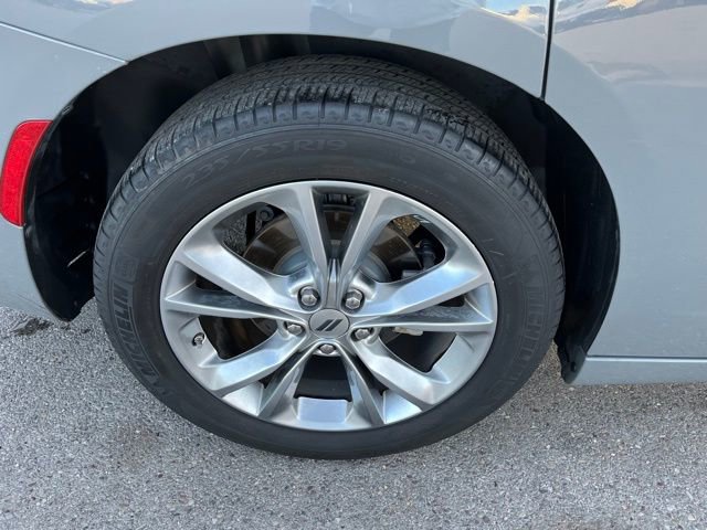 Used 2023 Dodge Charger SXT w/ Cold Weather Package AWD/4WD image 20
