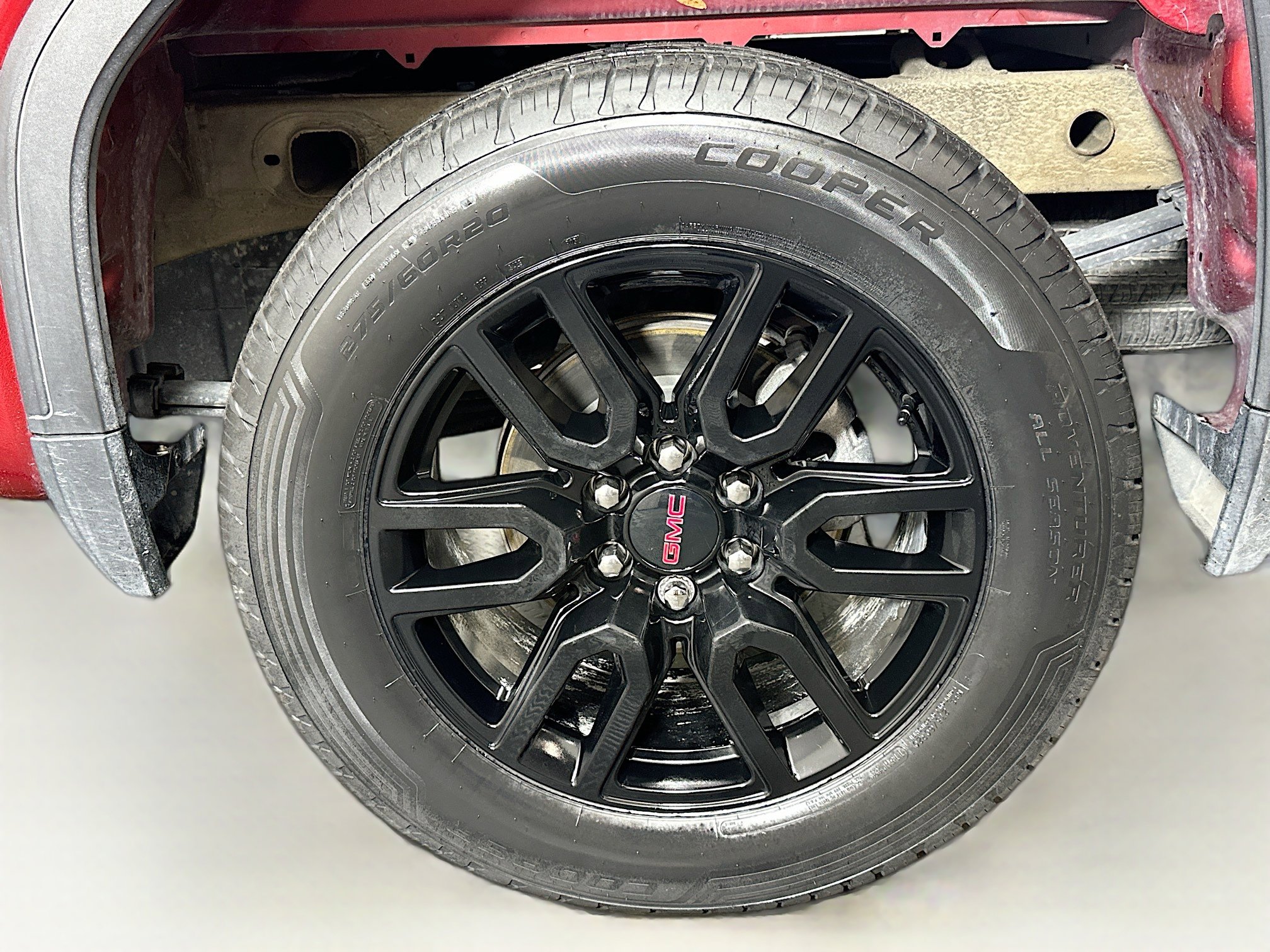 Used 2023 GMC Sierra 1500 Elevation image 11