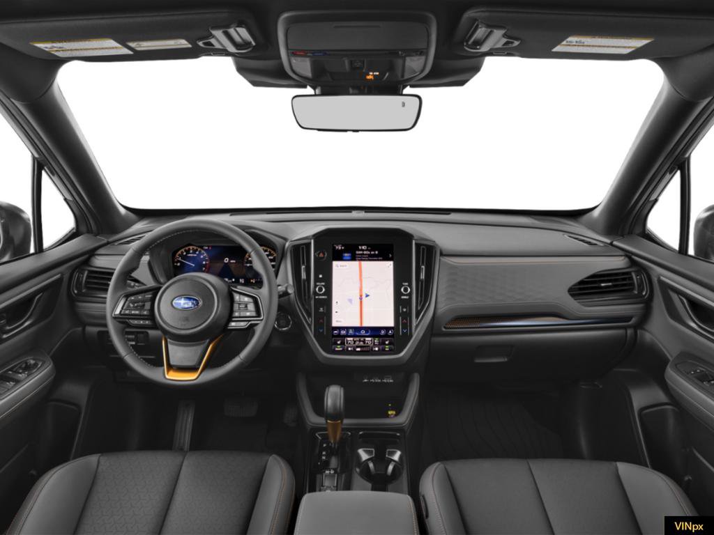 New 2026 Subaru Forester Wilderness image 5