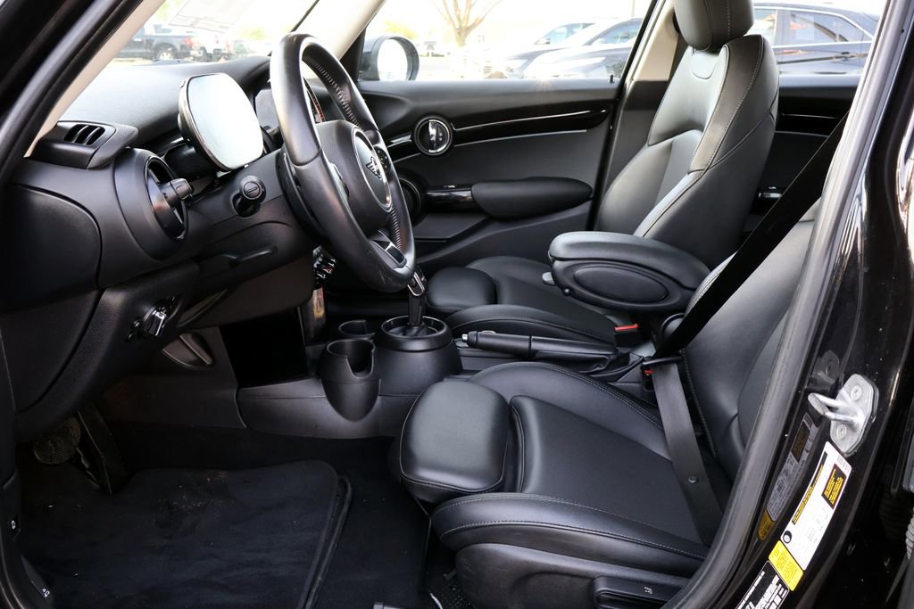 Used 2022 MINI Cooper S FWD image 26