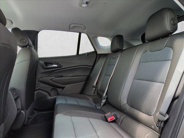 New 2026 Chevrolet Trax LT w/ Driver Confidence Package FWD image 15