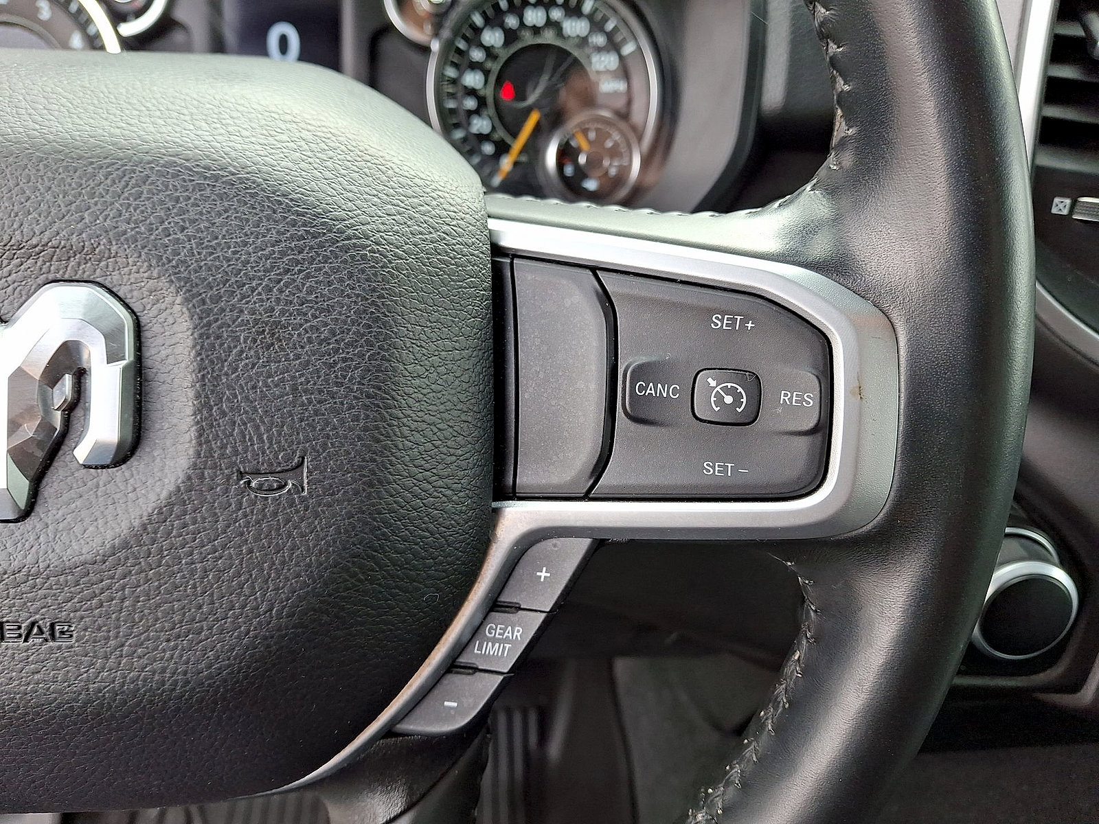 Used 2022 RAM 1500 Big Horn image 18