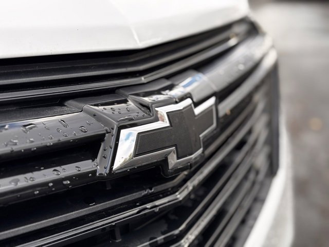 Used 2022 Chevrolet Equinox LT image 29