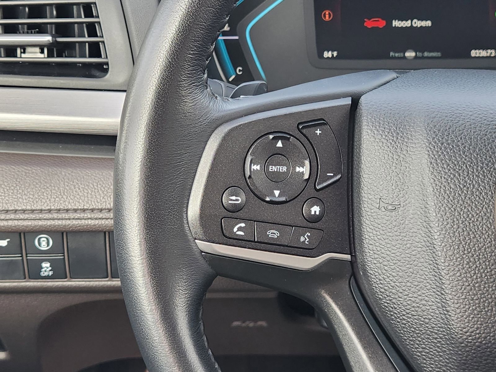 Used 2023 Honda Odyssey EX-L image 25