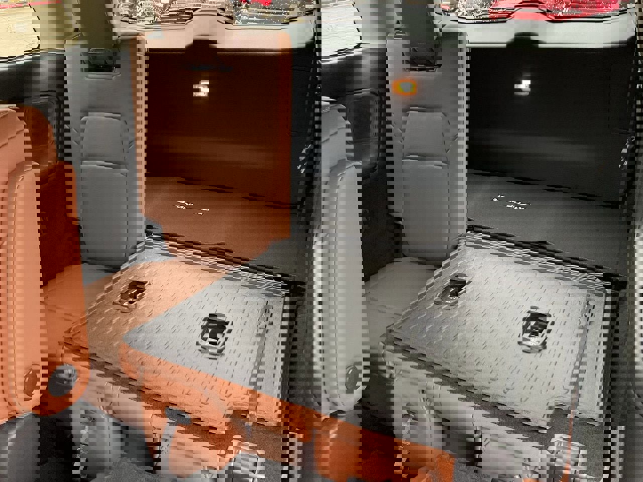 New 2026 Nissan Pathfinder Platinum image 17