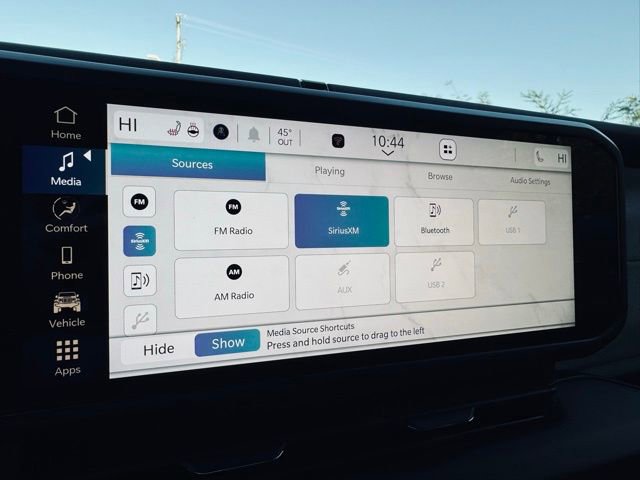 New 2025 Jeep Wrangler Sahara image 29