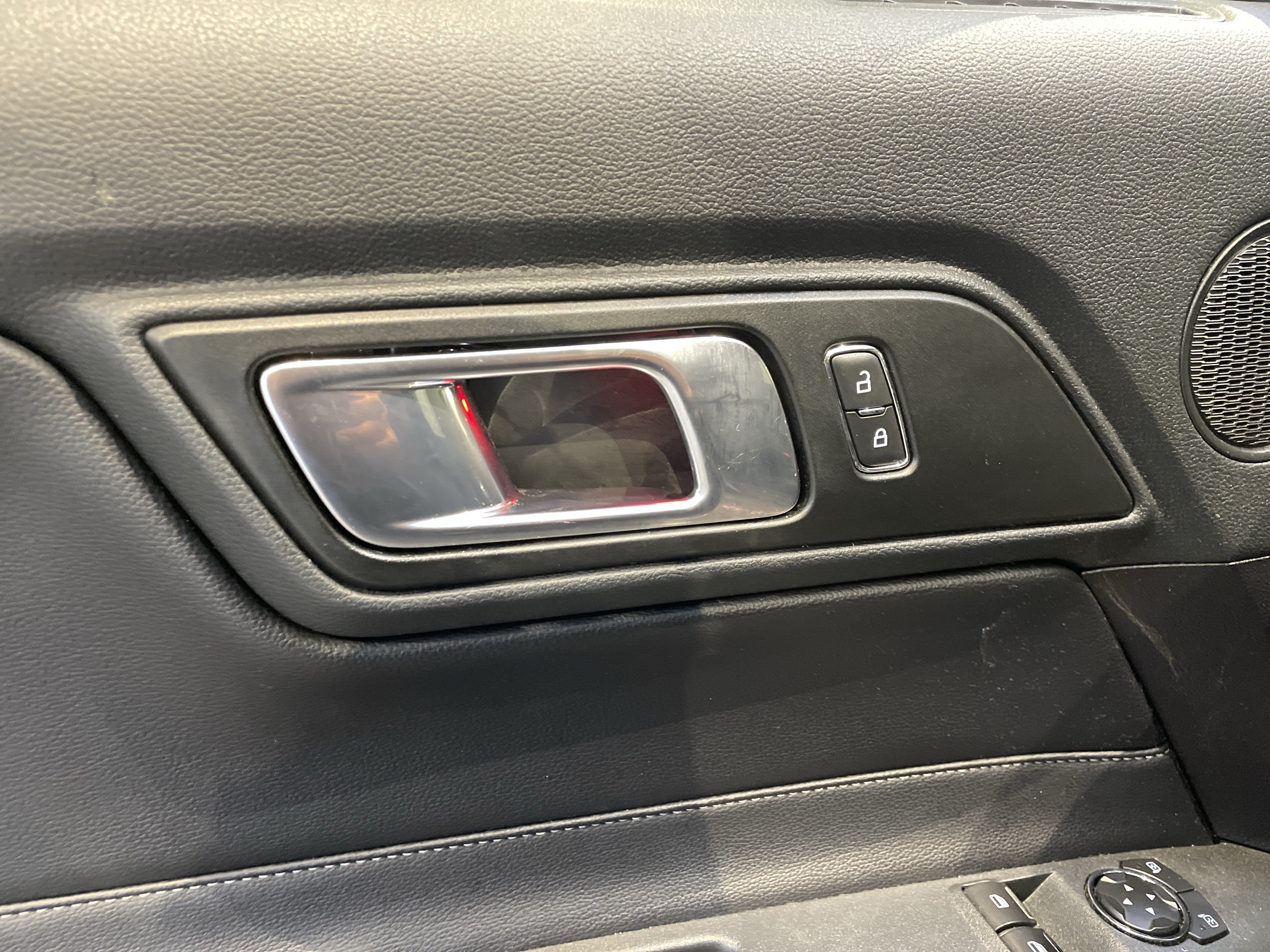 Used 2019 Ford Mustang GT Premium w/ Ford Safe & Smart Package RWD image 15