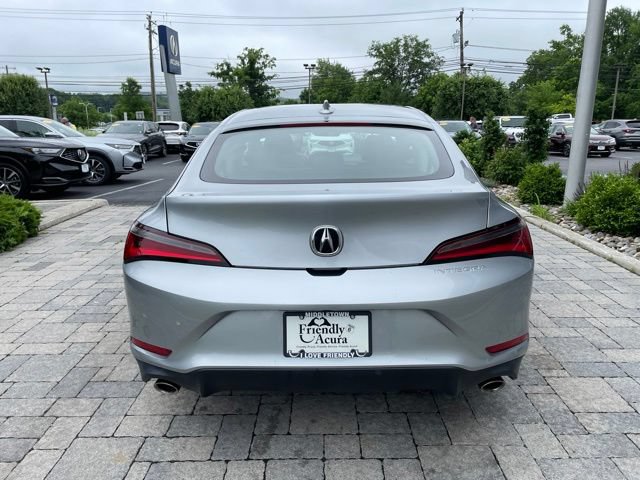 Used 2024 Acura Integra FWD image 5