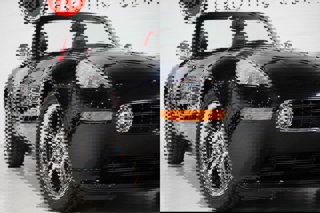 Used 2001 BMW Z8 image 28