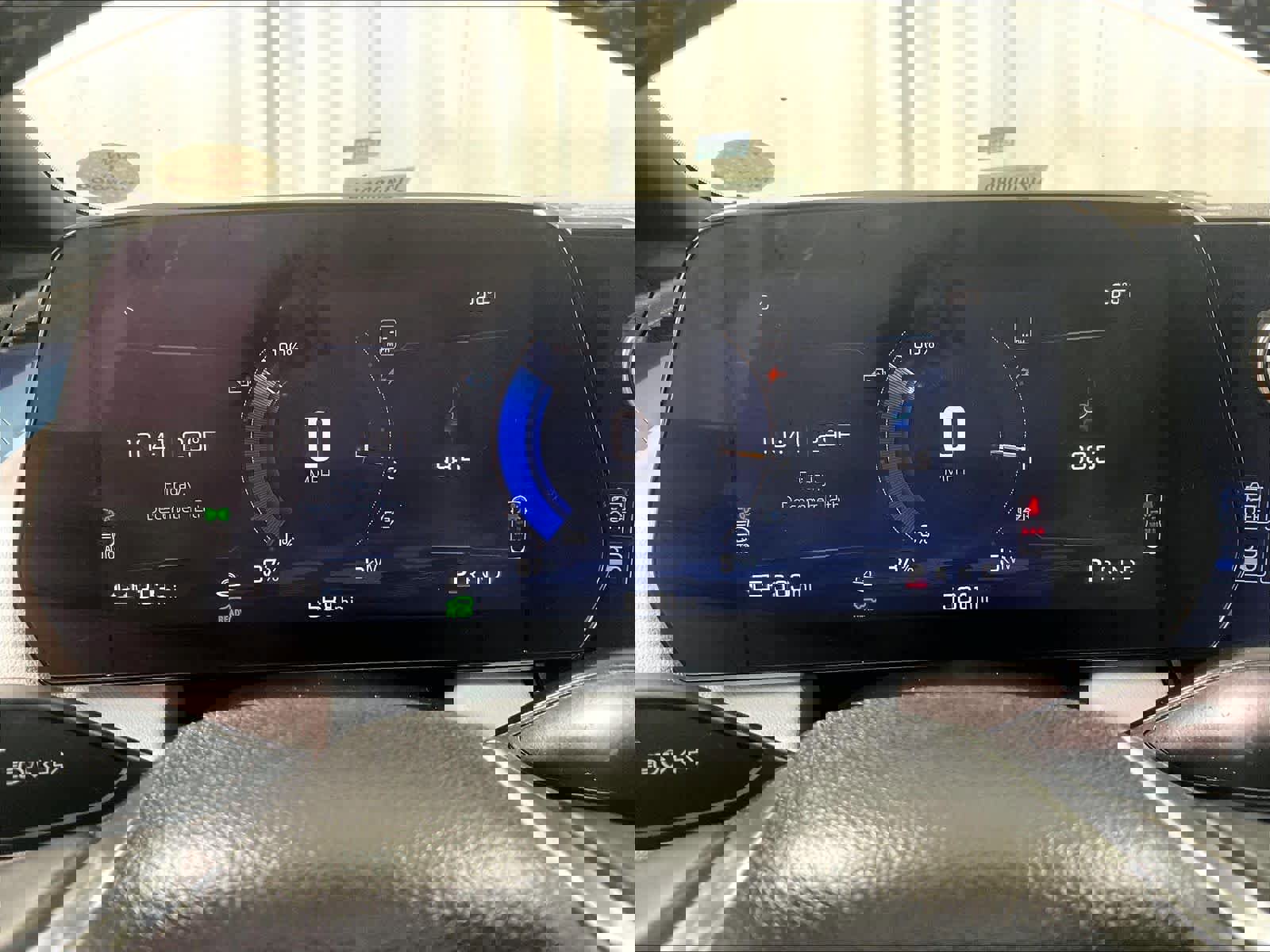 Used 2025 Chevrolet Equinox EV LT image 25