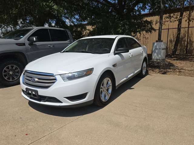 Used 2019 Ford Taurus SE