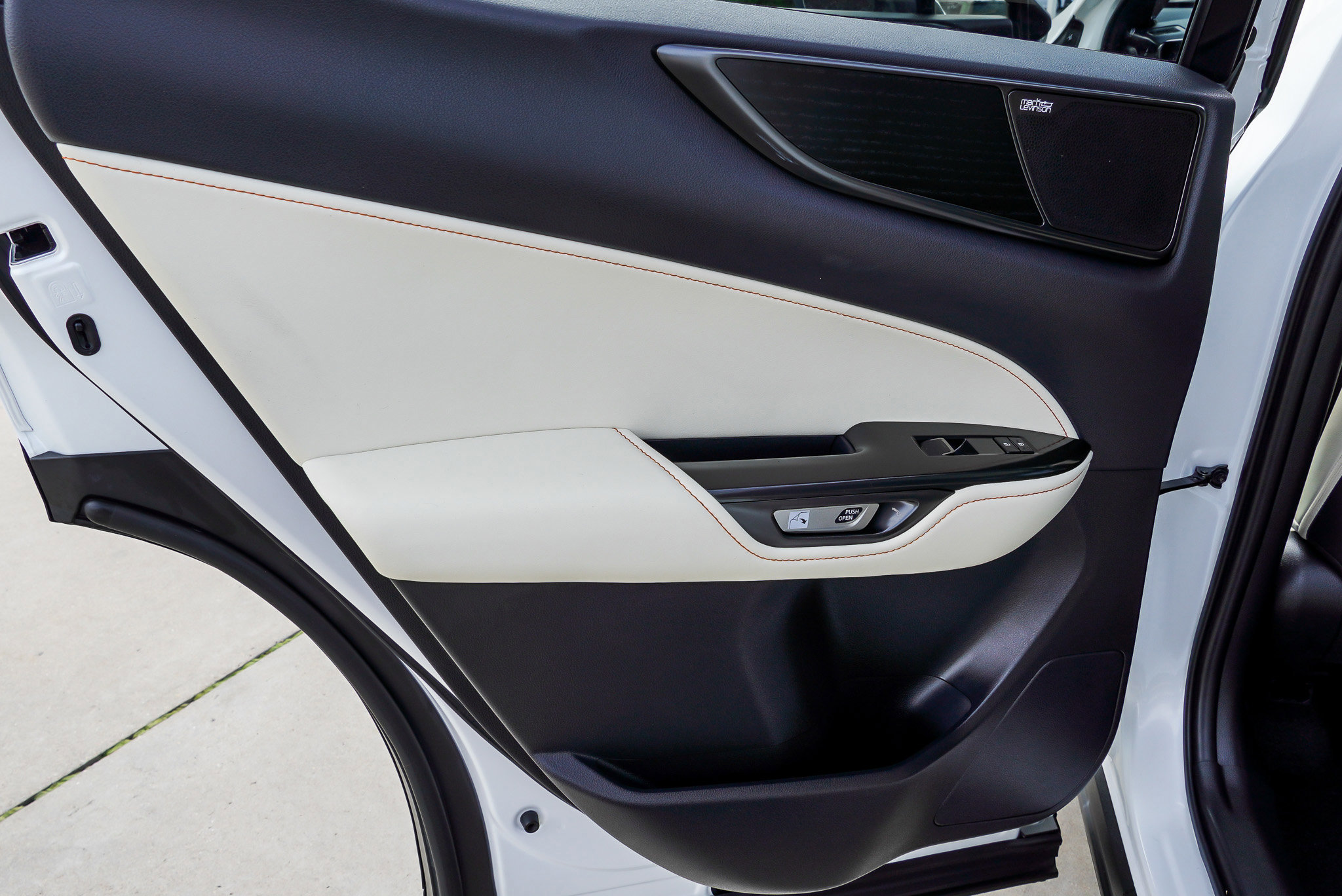 Used 2024 Lexus NX 350 AWD w/ Vision Package image 26