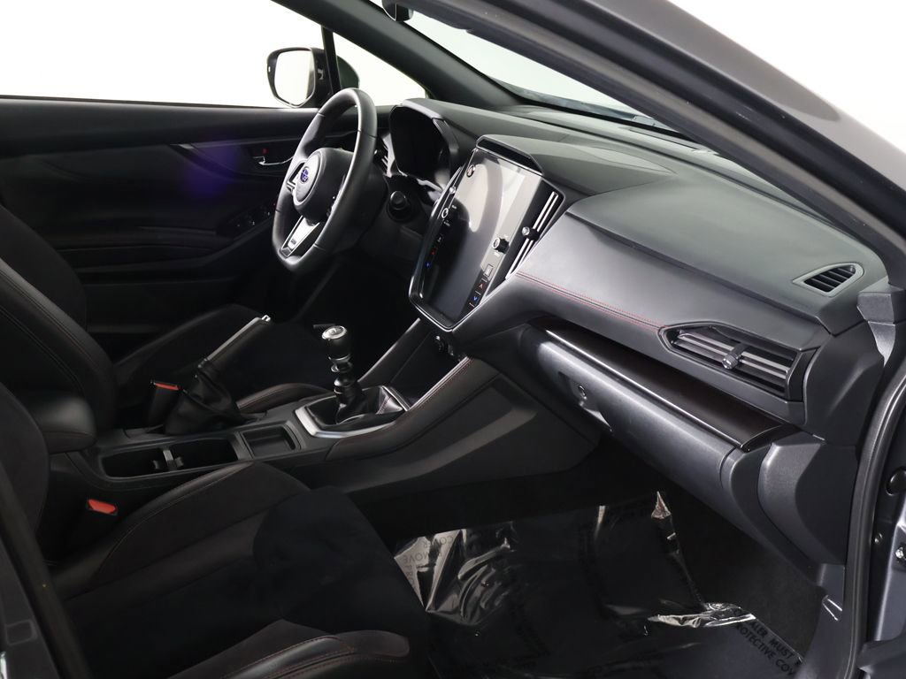 Used 2023 Subaru WRX Limited image 25