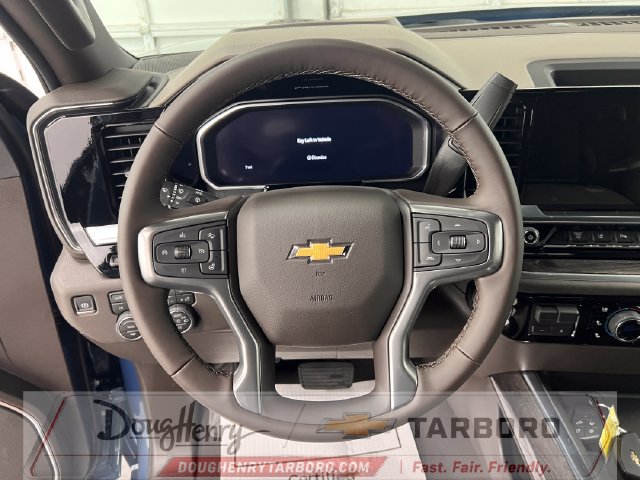 New 2026 Chevrolet Silverado 2500 LTZ w/ LTZ Plus Package AWD/4WD image 43