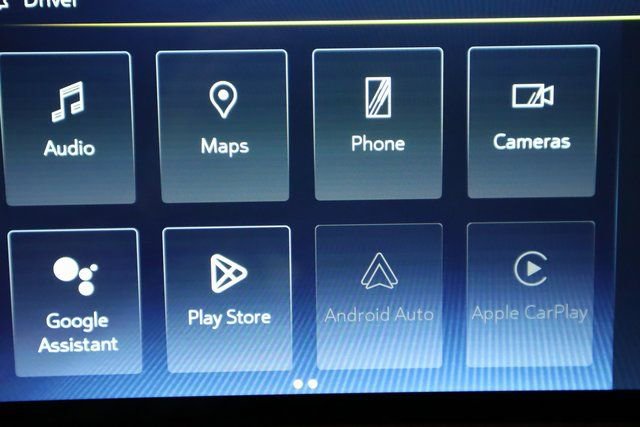 New 2023 Chevrolet Silverado 1500 LT w/ Z71 Off-Road Package image 12