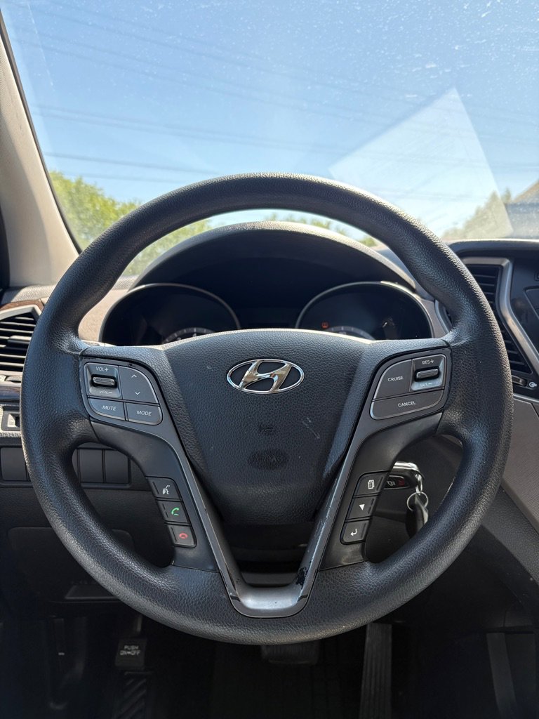 Used 2018 Hyundai Santa Fe Sport FWD image 14