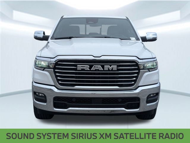 Used 2025 RAM 1500 Laramie image 10