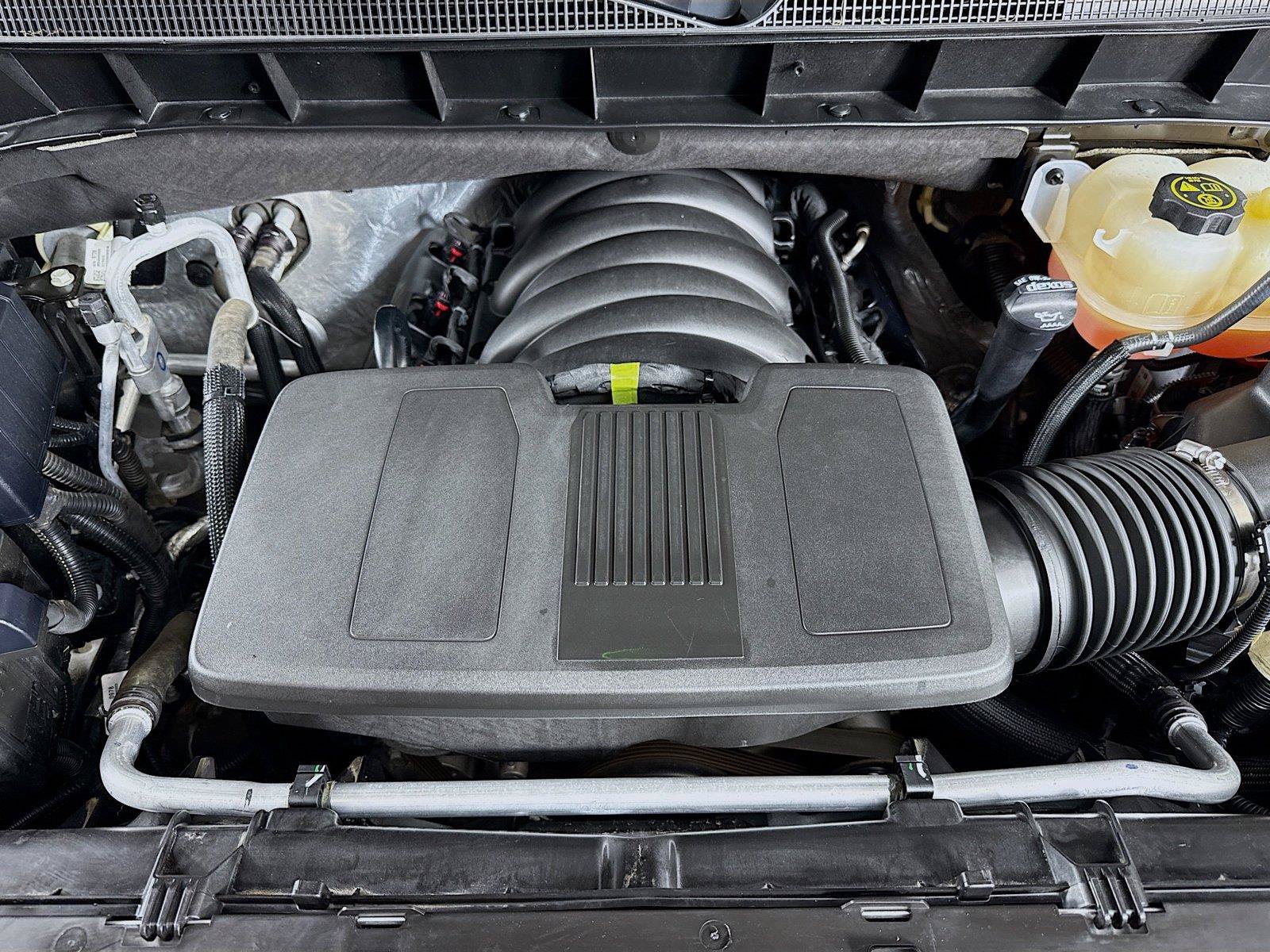 Used 2022 Chevrolet Silverado 1500 RST AWD/4WD image 29