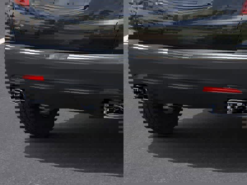 New 2026 Cadillac XT5 Luxury w/ LPO, Floor Liner Package image 14