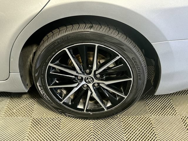 Certified 2023 Toyota Camry SE FWD image 29