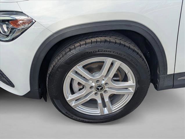Certified 2023 Mercedes-Benz GLA 250 4MATIC image 23