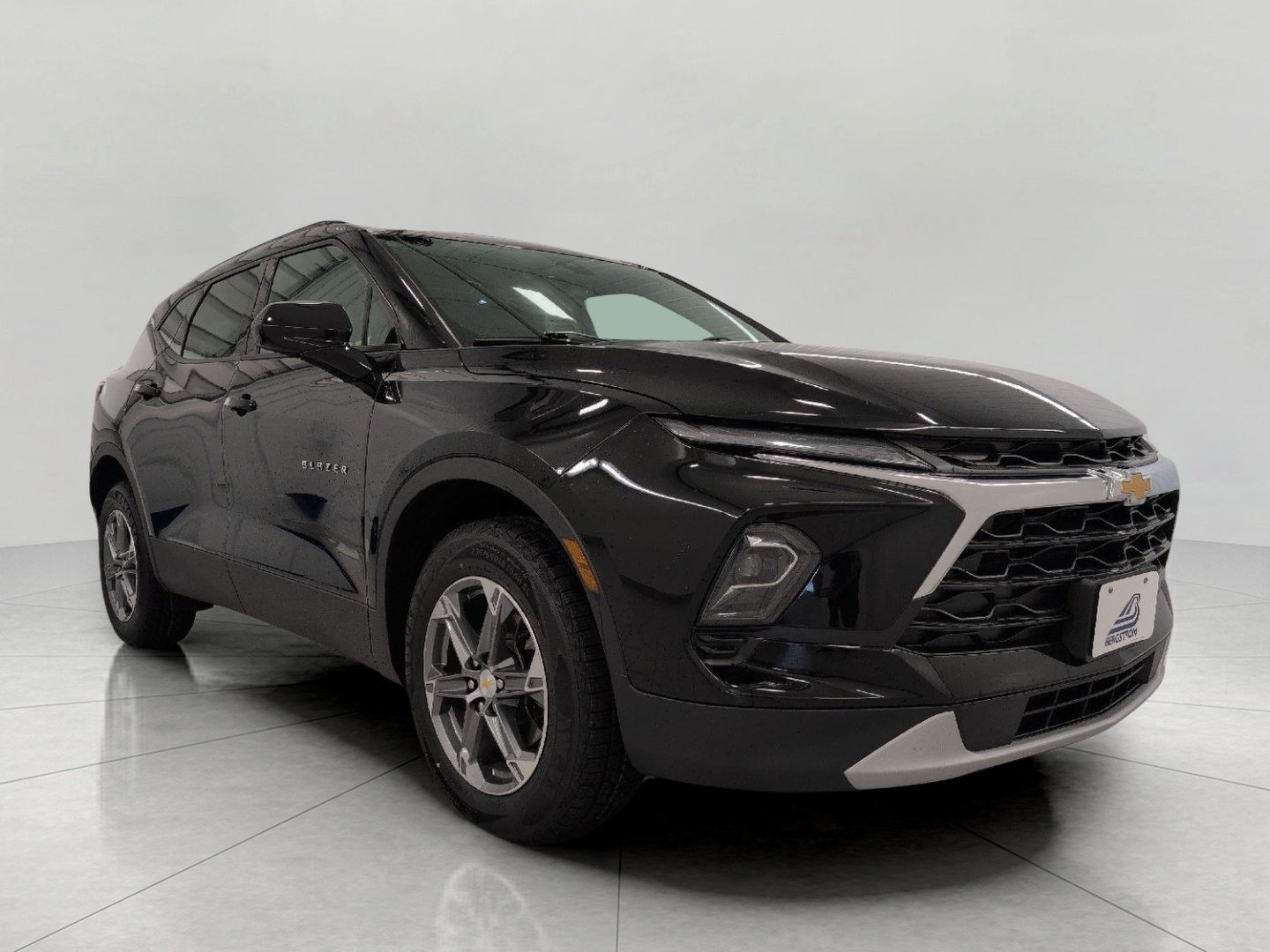 Certified 2023 Chevrolet Blazer LT w/ Convenience Package AWD/4WD image 1