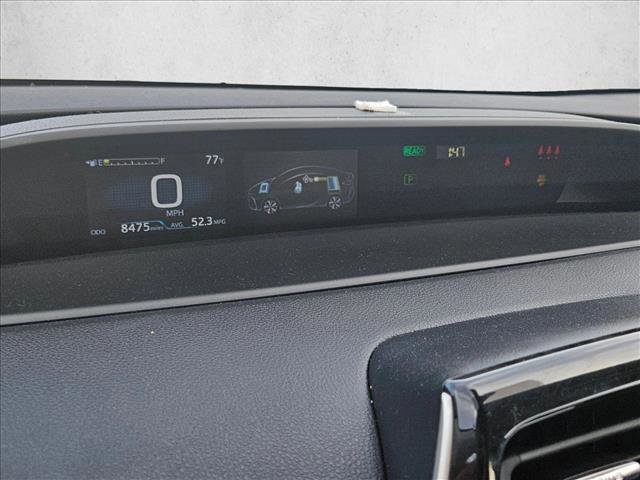 Used 2022 Toyota Prius Prime LE image 11