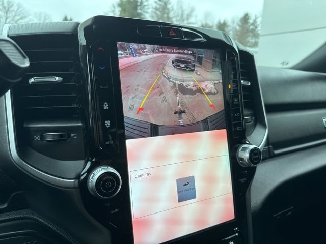 Used 2026 RAM 2500 Big Horn image 29