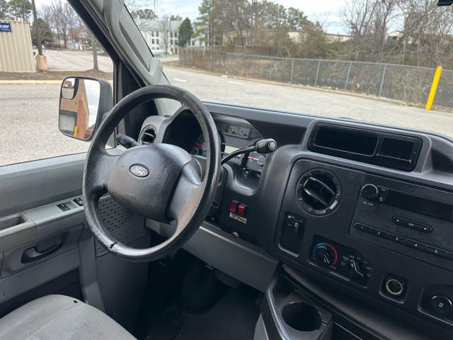 Used 2012 Ford E-250 and Econoline 250 w/ PWR Group image 12