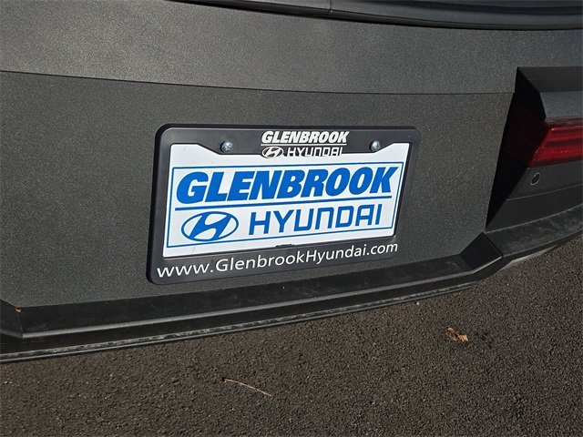 New 2026 Hyundai Santa Fe SE image 30