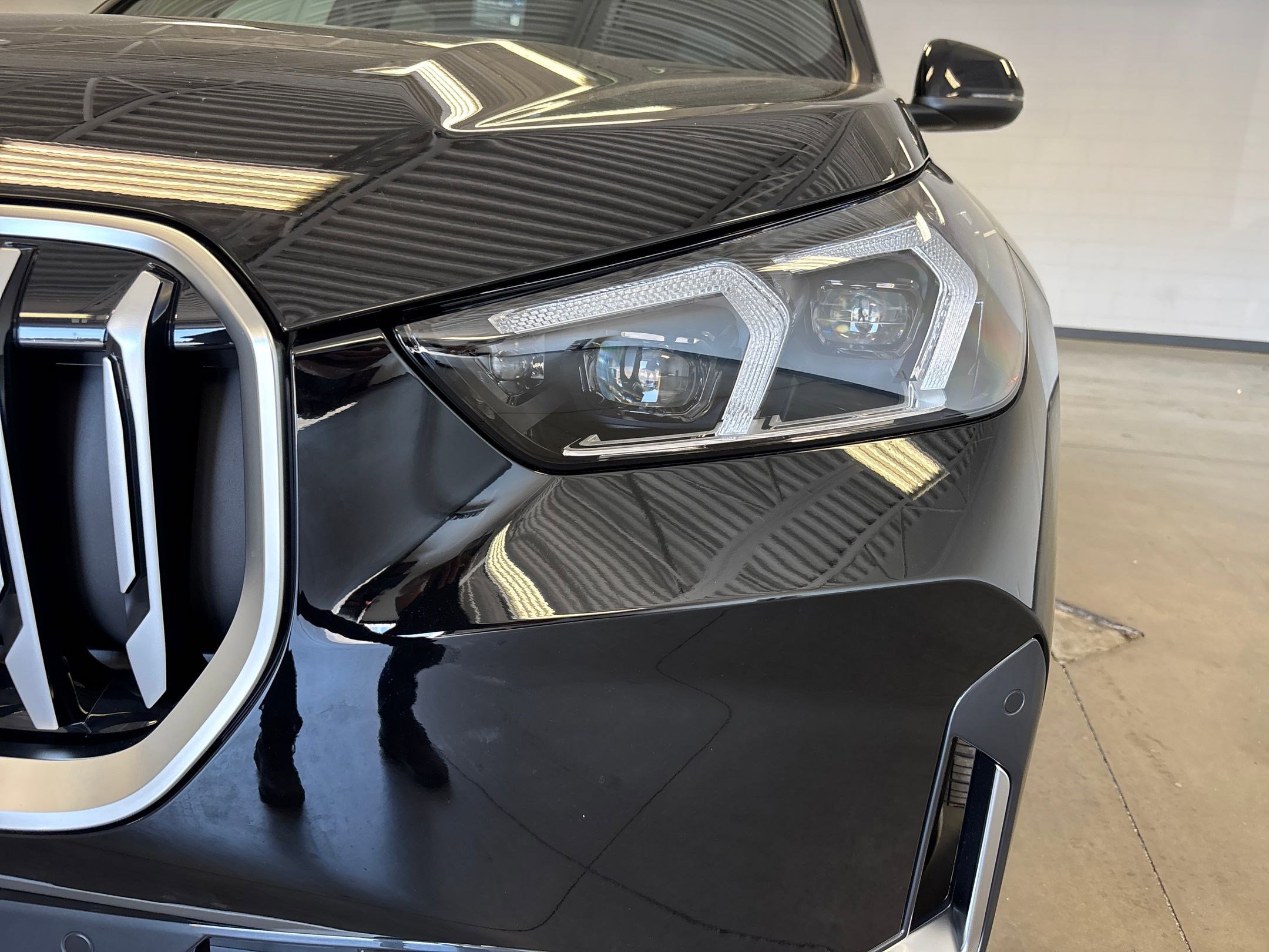 Used 2026 BMW X1 xDrive28i w/ Convenience Package image 9