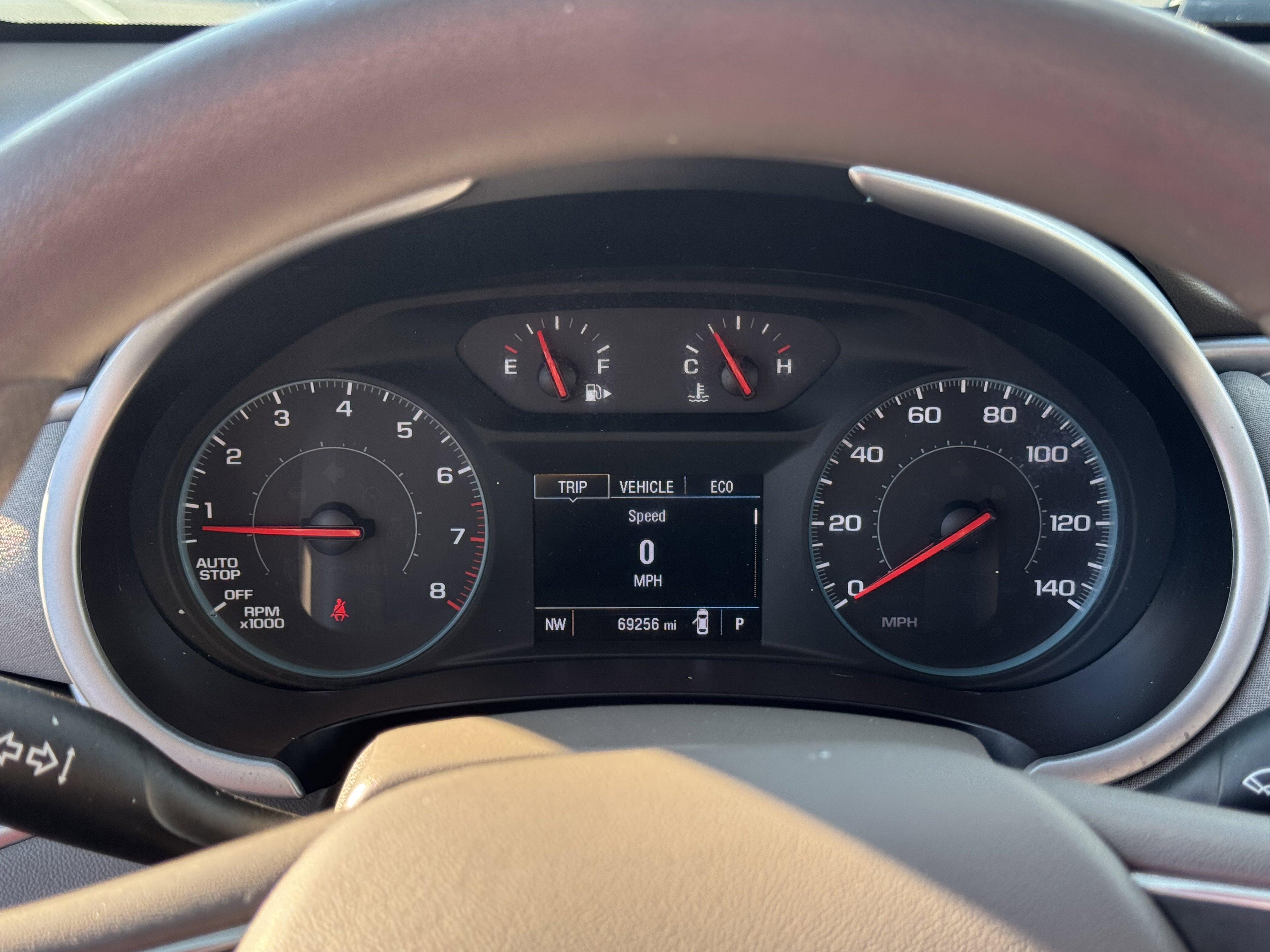 Used 2022 Chevrolet Malibu LT image 22