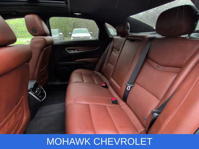 Used 2016 Cadillac XTS Luxury w/ Driver Awareness Package FWD image 27