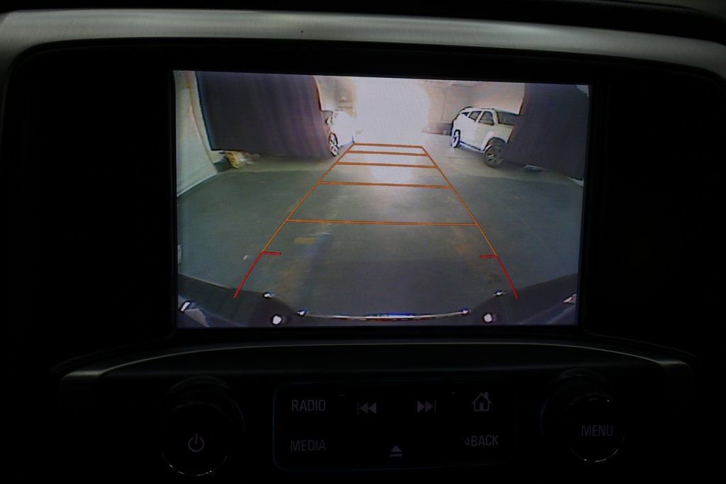 Used 2017 GMC Sierra 1500 SLE w/ SLE Value Package image 21