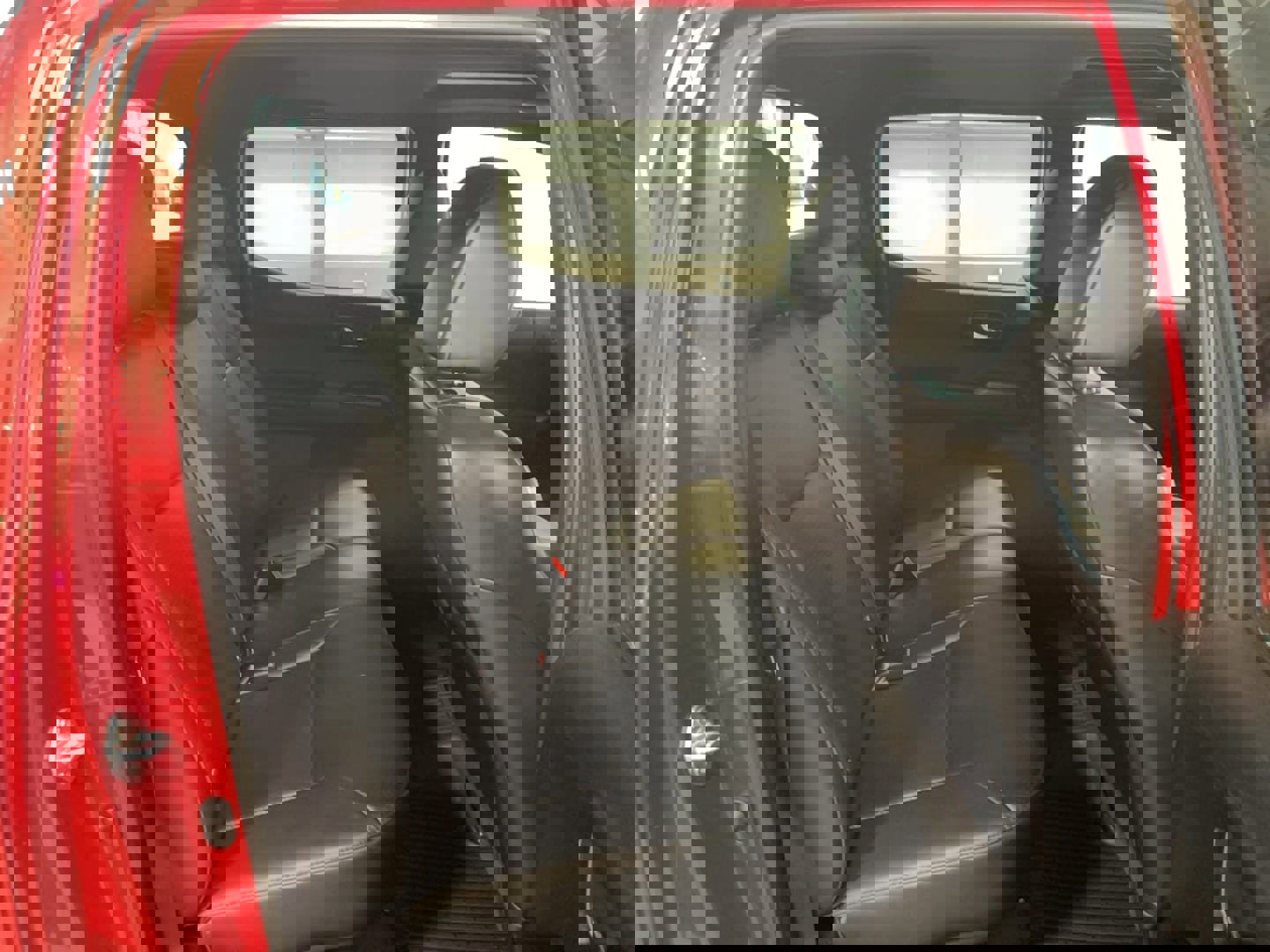 Used 2021 Toyota Tacoma TRD Sport w/ TRD Premium Sport Package image 24