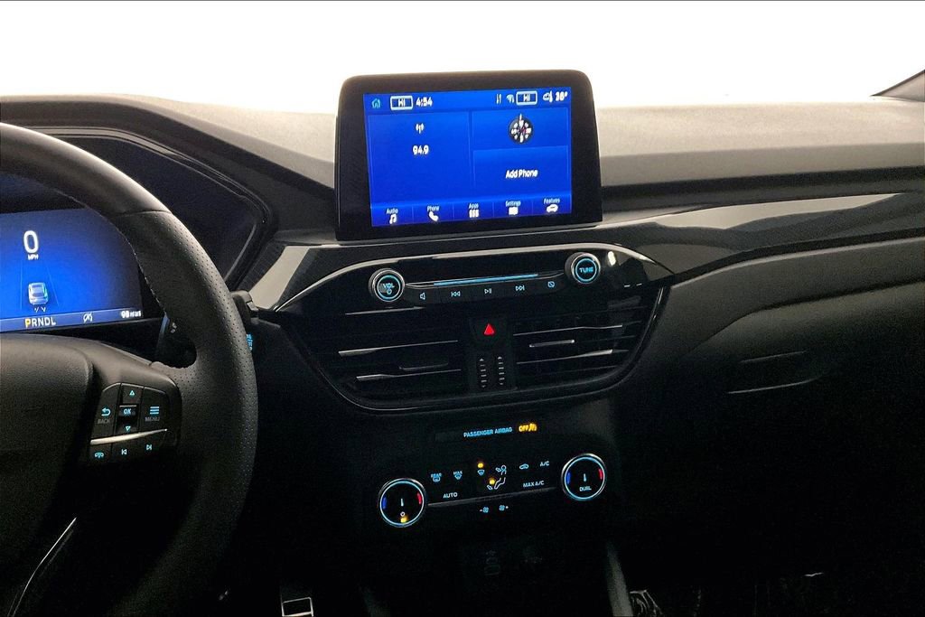 Used 2024 Ford Escape ST-Line image 6