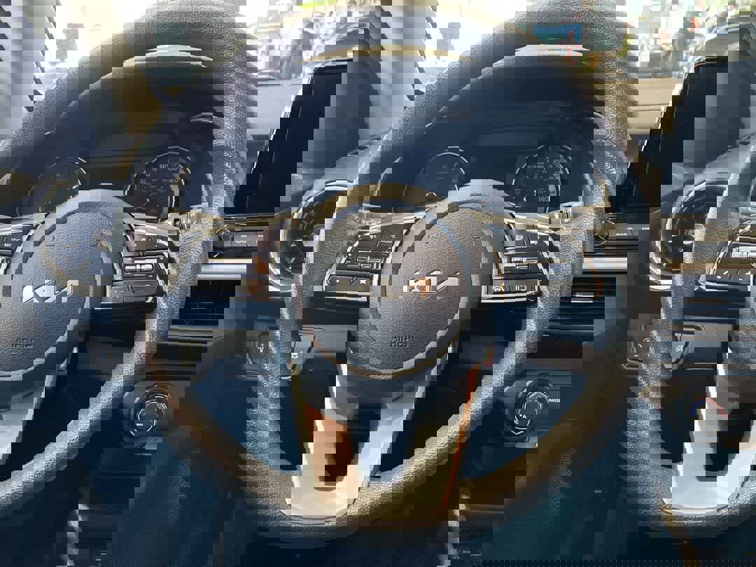 Used 2023 Kia Forte LXS image 16