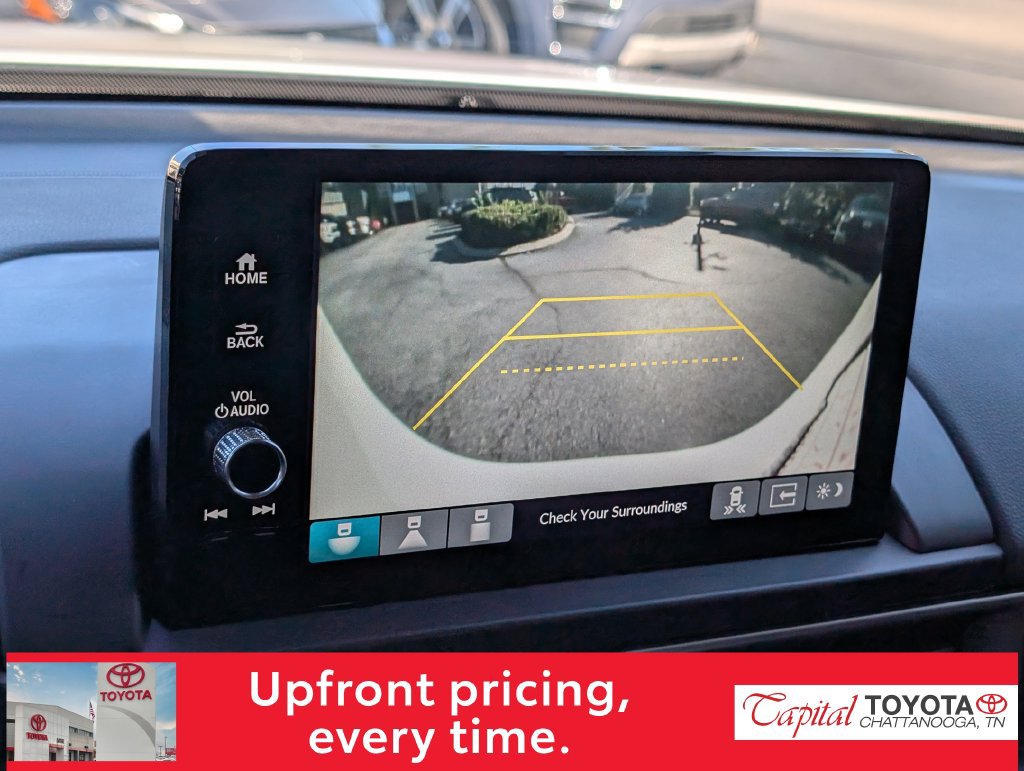 Used 2024 Honda Pilot Touring image 21